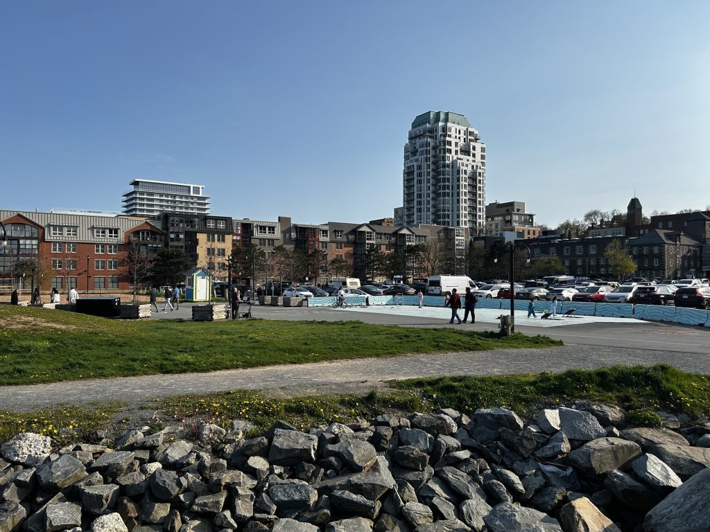 Halifax, Nouvelle-Écosse