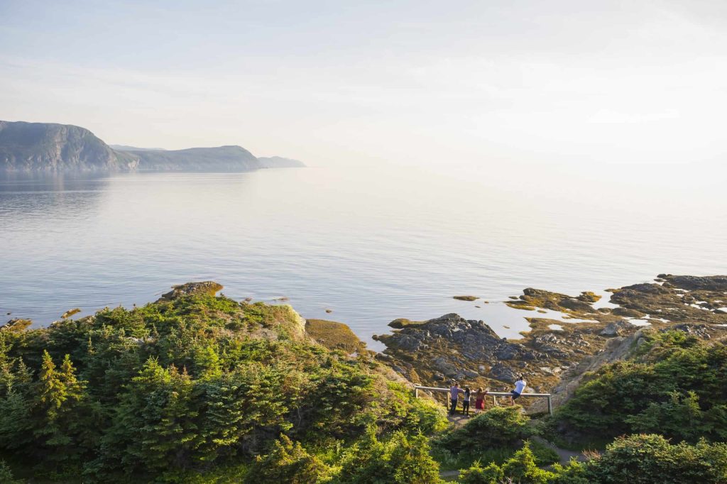 Canada’s youngest province: A future to discover