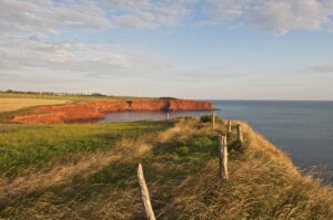 Île-du-Prince-Édouard