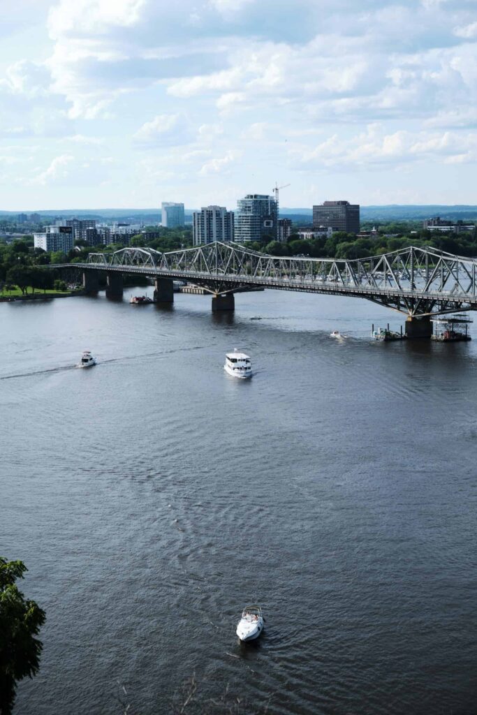 L’Outaouais : une région de choix pour immigrer au Québec