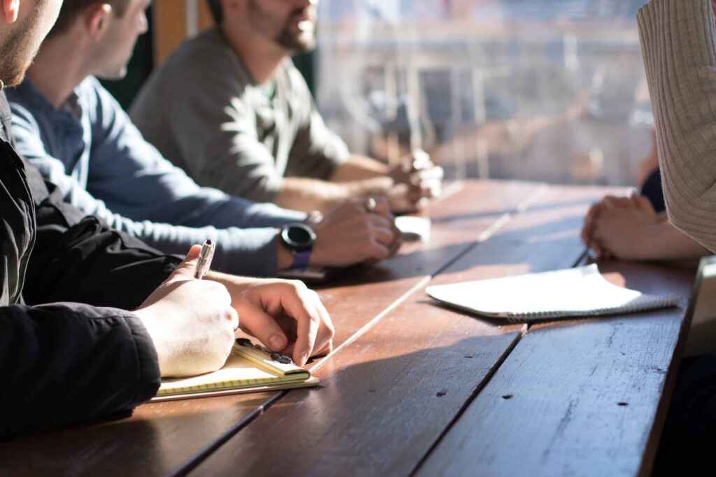 RECRUTER À L'INTERNATIONAL ÉTAPE PAR ÉTAPE
