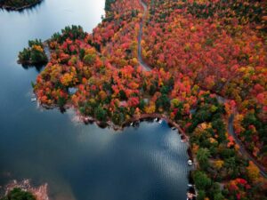 IMMIGRER AU CANADA : CHOISIR SA PROVINCE