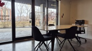 professionnel en immigration