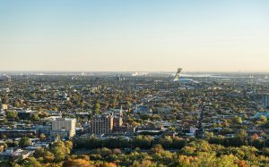 Montréal - Une métropole attractive