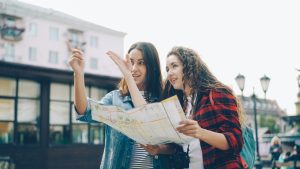 Permis Vacances-Travail (PVT)