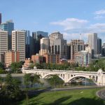 résidence permanente au canada
