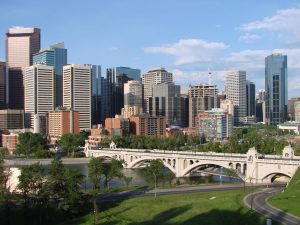 résidence permanente au canada