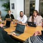 projet d'affaires