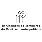 Logo Chambre de Commerce du Montréal Métropolitain