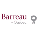 Logo du Barreau du Québec