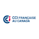 Logo Chambre de Commerce et d'Industrie Française au Canada