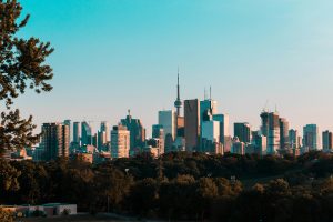 Immigrer en Ontario