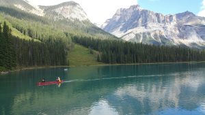 Immigrer au Canada : vivre en Colombie-Britannique