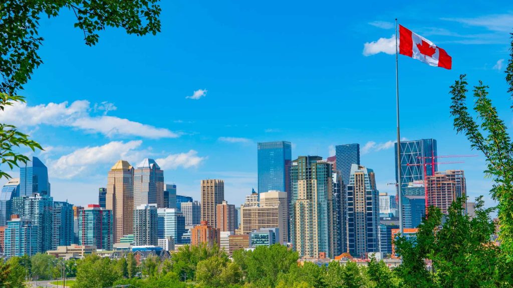 Canada ranked best country in the world in 2021