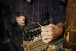 Travailleur étranger temporaire