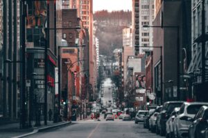 Recruter de Jeunes talents au Canada avec Expérience internationale Canada