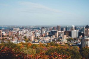 Montréal, terre d'accueil pour les travailleurs internationaux