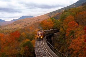 ENTRÉE EXPRESS : LA VOIE RAPIDE VERS LE CANADA