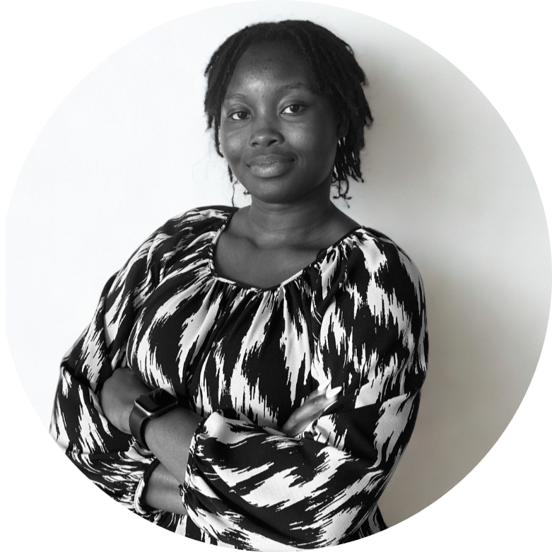 Océane HOUNWANOU