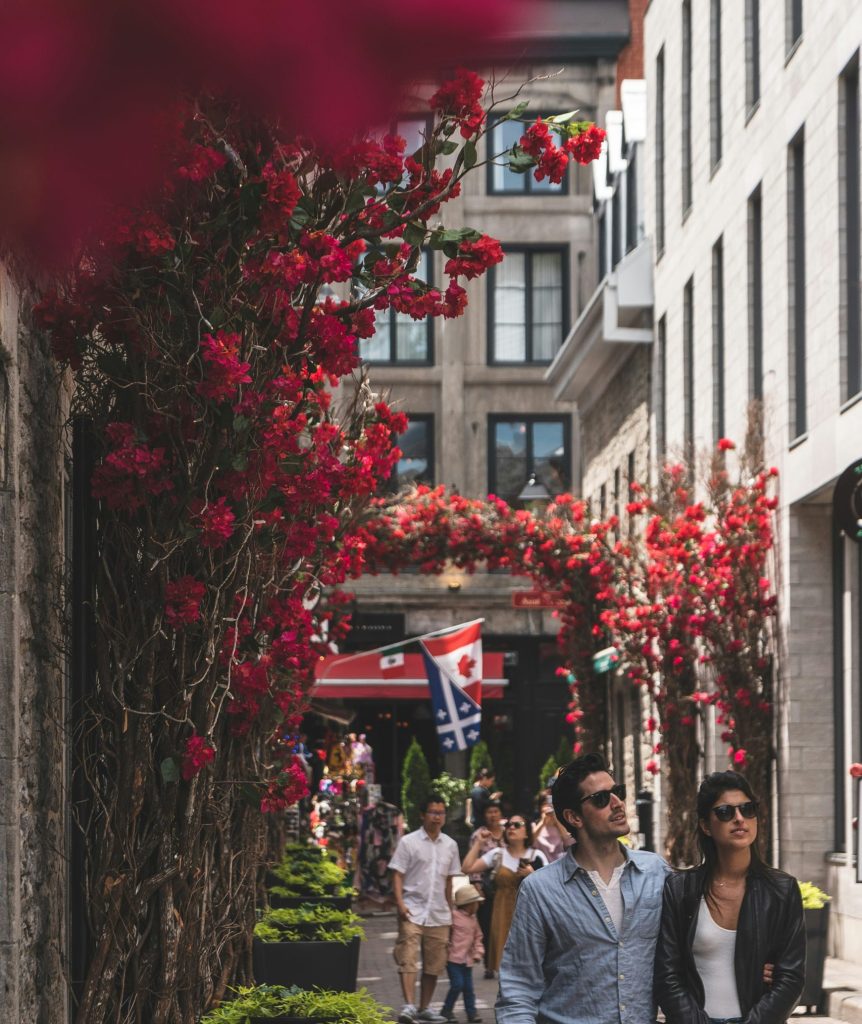 immigrer Canada 2026