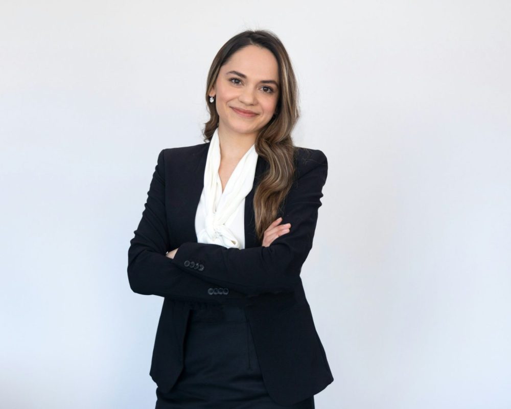 Professionnel en immigration