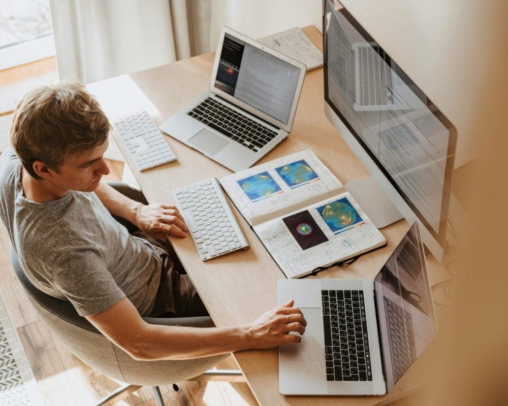 Travailler au Canada