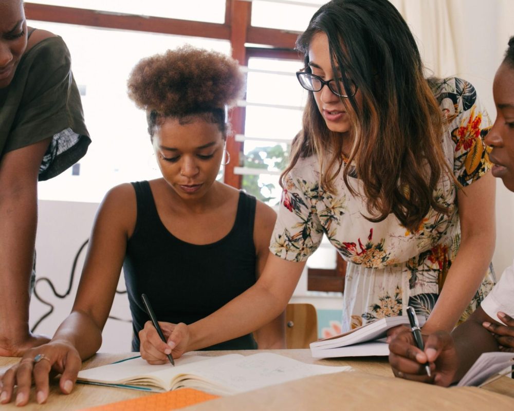 Entreprendre au Canada