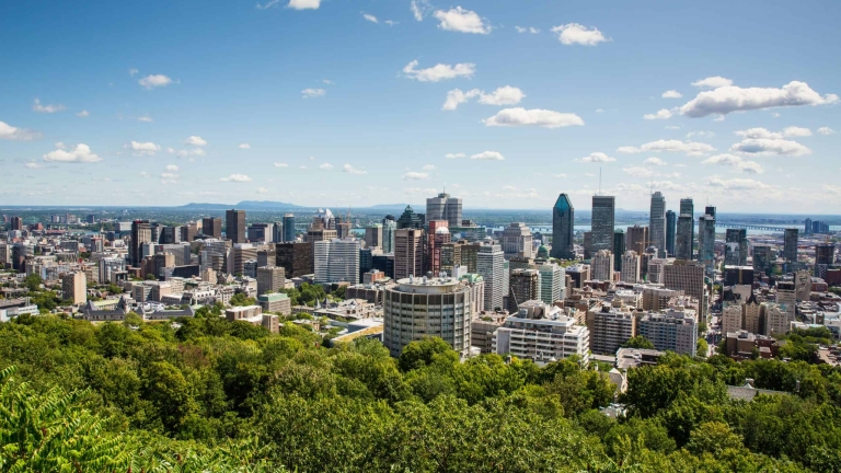s'installer au Québec : quel statut obtenir ?